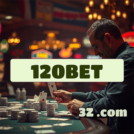Aventura Imperdível nas Slots do 120 bet