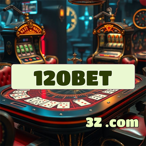 Promoções Imperdíveis: Conquiste as Ofertas do 120 Bet