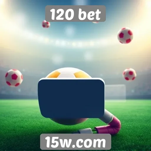 Recursos adicionais da plataforma 120 bet