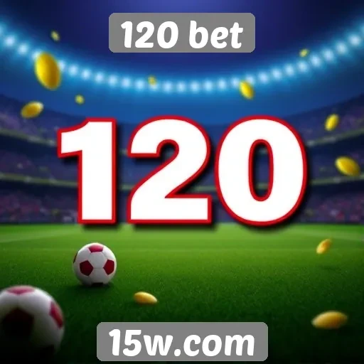 Como funciona o sistema de bônus no 120 bet