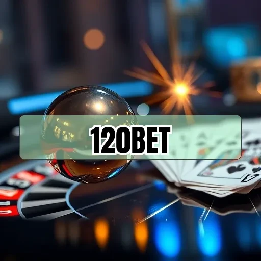 120 bet Jackpots