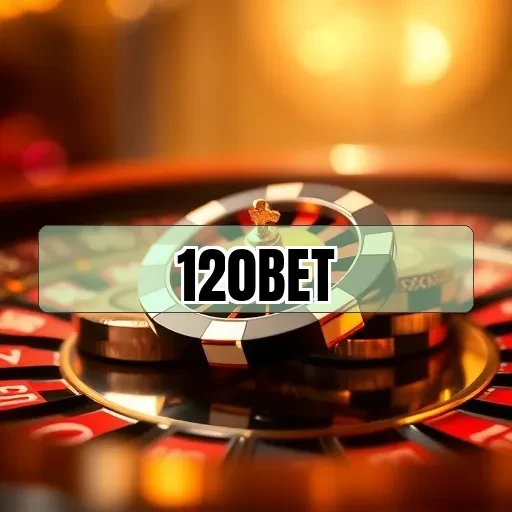 120 bet Poker