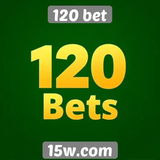 Promoções e bônus disponíveis em 120 bet