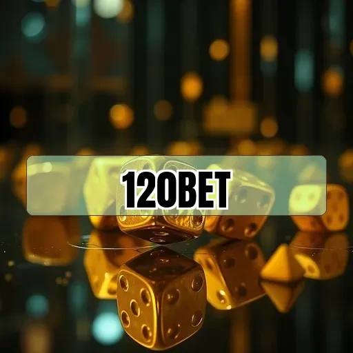 120 bet Caça-níqueis