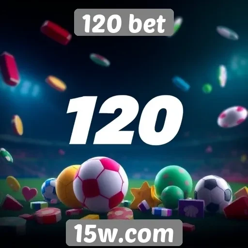 Principais jogos disponíveis na plataforma 120 bet