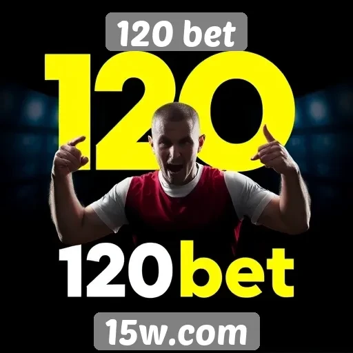Análise da experiência do usuário no 120 bet